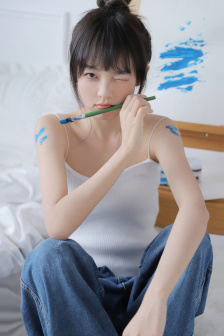 风流校花